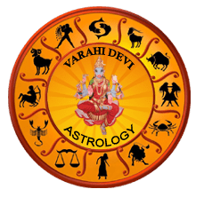 Sri Varahi Devi Astrology